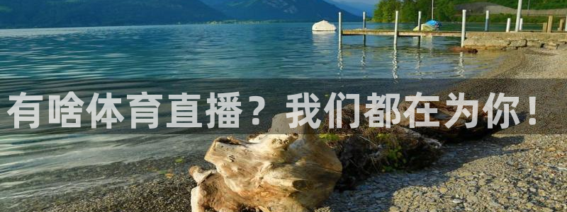 有啥体育直播？我们都在为你！