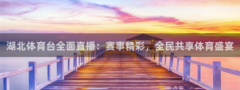 湖北体育台全面直播：赛事精彩，全民共享体育盛宴